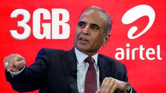 மிரட்டிவிட்ட Airtel.. ரூ.399 விலை முதல்.. தினமும் 3GB டேட்டா.. Disney+ Hotstar சந்தா.. அமேசான் Prime Video சந்