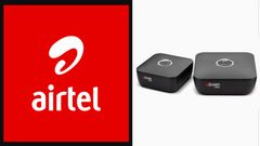 ரூ.99 விலையில் வீட்டின் மூலைமுடுக்கு வரை WiFi கனெக்ஷ்ன்.. 60+ டிவைஸ் இணைப்புடன் புது Airtel WiFi Extender..