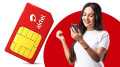 இறங்கி அடித்த ஏர்டெல்.. வெறும் ரூ 499 போதும்.. 3GB டேட்டா.. OTT சப்ஸ்கிரிப்ஷன்.. அன்லிமிடெட் வாய்ஸ்!