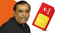 ஏர்டெல்லுக்கு கும்பிடு.. மாதத்துக்கு ரூ.149 போதும்.. 365 நாட்கள் வேலிடிட்டி.. அன்லிமிடெட் வாய்ஸ்!