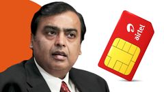 ஏர்டெல் நெருங்கிருச்சு.. மாதம் ரூ.289 போதும்.. 84 நாட்கள் வேலிடிட்டி.. அன்லிமிடெட் வாய்ஸ்.. ஓடிடி சந்தா!