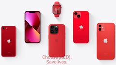 மாஸ் கொடை வள்ளல்.. கர்ணனை போல் தர்மம் செய்யும் Apple.. ஒவ்வொரு ரெட் iPhone, Watch விற்பனையில் ஒளிந்துள்ள உண்மை