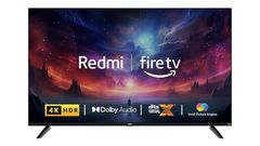 பிச்சிக்குது ஆர்டர்.. ரூ.25,000 பட்ஜெட்ல 43 இன்ச் டிவி.. 4K வீடியோ.. LED பேனல்.. DOLBY ஆடியோ.. டாப் 3 லிஸ்ட்!