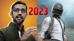Google வெளியிட்ட பெரிய லிஸ்ட்! 2023 ஆம் ஆண்டின் Best Games எது? BGMI, Call of Dragons-க்கு என்ன இடம்?