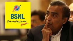 ஒரே ரீசார்ஜ் போதும்.. 1 வருடத்திற்கு நோ டென்ஷன்.. பட்ஜெட் விலையில் சூப்பரான BSNL ப்ரீபெய்ட் திட்டங்கள்..