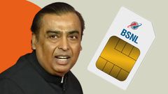 முடிச்சு விட்ட BSNL.. மாதத்துக்கு ரூ.230 போதும்.. 395 நாட்கள் வேலிடிட்டி.. வாய்ஸ் கால்கள்.. 3 ஜிபி டேட்டா!