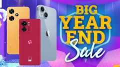 சைலன்ட்-ஆ Year End Sale-ஐ ஆரம்பிச்ச Flipkart! iPhone 14 முதல் Samsung S22 வரை பல போன்கள் மீது முரட்டு Offers!