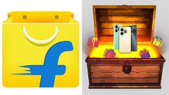 ரூ.6000 திற்கு போன்.. இதைவிட கம்மி விலையில் Mobile கிடைக்வே கிடைக்காது.. Flipkart மொபைல் போனன்சா விற்பனை..