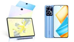 ரெண்டு லட்டு தின்ன ஆசையா? 8300mAh பேட்டரி.. 50MP கேமரா.. டிச.21-ல் வரும் Honor சாதனங்கள்.. எந்த மாடல்?