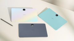 இப்படி ஒரு Tablet-க்கு தான் இங்க பல பேர் வெயிட்டிங்.. 8300mAh பேட்டரி.. 512GB மெமரி.. என்ன மாடல்?