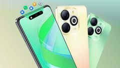மிரளுது மார்கெட்.. வெறும் ரூ.5,669 பட்ஜெட்ல 6GB ரேம்.. 2TB மெமரி.. 5000mAh பேட்டரி.. எந்த மாடல்?