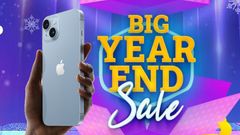 தலை சுத்த வைக்கும் தள்ளுபடி.. Flipkart-ல மொத்த iPhone 14 Plus மாடல்களும் வித்து தீரப்போகுது!