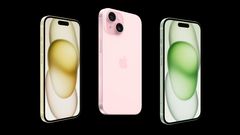 3 மாசம் தான் ஆகுது.. இதான் சாக்குனு ஆர்டர் அடிச்சு நொறுக்குறாங்க.. iPhone 15 மீது திடீர் விலை குறைப்பு!