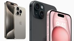 போட்டிபோட்டு வாங்குறாங்க.. iPhone 15 மீது ரூ.7500 தள்ளுபடி.. அதிரடியாய் iPhone 15 Plus மீதும் டிஸ்கவுண்ட்..