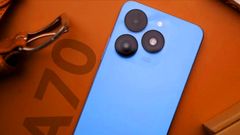 கம்பெனிக்கு கட்டுமா பாஸ்.. வெறும் ரூ.8000 போதும்.. 256GB மெமரி.. 5000mAh பேட்டரி.. LCD டிஸ்பிளே.. எந்த போன்?