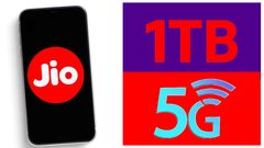 மாஸ் காட்ட நினைத்த Jio.. புது ரூ.401 திட்டம்.. 1TB டேட்டா.. யாருக்கெல்லாம் இது கிடைக்கும்? இது பெஸ்ட்டா?