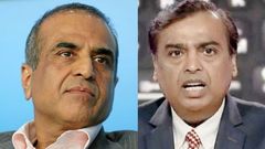 Airtel-க்கு எதிரான அம்பானியின் ருத்ர தாண்டவம்.. 25 மாநிலங்களில் கண்ட்ரோல் எடுத்த Jio!