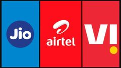 அடிச்சு தூக்கும் Jio, Airtel, Vi: 84 நாள் வேலிடிட்டி.. மக்களுக்கான மிகவும் லாபகரமான திட்டங்கள்.. விலை என்ன?