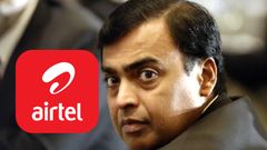 Jio-வுக்கு ரிவிட் அடித்த Airtel: 84 நாள் வேலிடிட்டி.. தினமும் 2.5ஜிபி டேட்டா.. OTT.. எந்த திட்டம்?