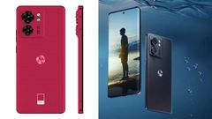 Motorola Edge 40 ஆபர்.. இப்போ விட்டா இனி கிடைக்காது.. Flipkart-ல் குவியும் கூட்டம்!