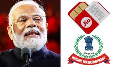 ஜன.1 முதல் அமலுக்கு வரும் 5 புதிய விதிகள்.. SIM CARD முதல் INCOME TAX ரிட்டர்ன் வரை.. 2024-ல் என்னென்ன மாறும்?