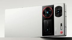 எல்லா போனையும் தூக்கி சாப்பிட்ட Nubia Z60 Ultra.. 80W பாஸ்ட் சார்ஜிங்.. GaN சார்ஜ்ஜர்.. அண்டர்-டிஸ்பிளே கேமரா