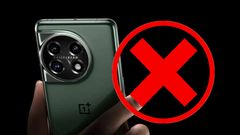 டிச.5-க்கு பிறகு OnePlus 11 விலை குறையலாம்.. எவ்ளோ குறைச்சாலும் வாங்கிடாதீங்க.. 3 காரணங்கள்!