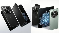 தூள் கிளப்பும் ஆஃபர்.. OnePlus Open மீது கிட்டதட்ட ரூ.45,000 தள்ளுபடி.. போல்டபில் போன் வாங்க சரியான நேரம்..