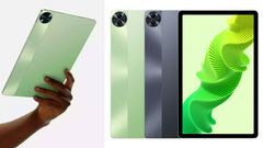 ஆர்டர் மேல் ஆர்டர்.. 11.5 இன்ச் டிஸ்பிளே.. 16GB ரேம்.. 8360mAh பேட்டரி.. Realme Pad 2 சலுகை விலை என்ன?