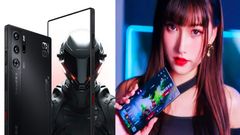 டிமாண்ட் ஜாஸ்தியா இருக்கு.. Red Magic 9 Pro போனை உடனே ஆர்டர் செய்யுங்க.. விலை இது தான்.. யோசிக்காம வாங்கலாம்..
