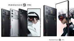 சும்மா அள்ளுது.. குவியும் ஆர்டர்கள்.. Red Magic 9 Pro வாங்க இதான் நல்ல சான்ஸ்.. மிஸ் பண்ணிடாதீங்க..