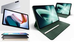 மடமடவென விலை குறைப்பு.. Redmi Pad ரூ.12000.. OnePlus.. Xiaomi.. Realme..டேப்லெட்கள் மீதும் பிரைஸ் கட்..