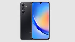 மிரள விடும் சாம்சங்.. 256GB மெமரி.. 5000mAh பேட்டரி.. 5G போனுக்கு ரூ.2000 விலைக்குறைப்பு.. எந்த மாடல்?
