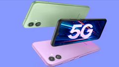அப்படி போடு.. ரூ.9,990 போதும்.. 50MP கேமரா.. 6000mAh பேட்டரி.. ஆஃபரில் சாம்சங் 5ஜி போன்.. எந்த மாடல்?