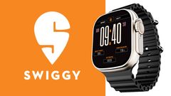 Swiggy வேற மாறி.. ஸ்மார்ட்வாட்ச் இருக்கு.. ஹெட்போன் இருக்கு.. ஸ்பீக்கர் இருக்கு.. 15 மினிட்ஸ் டெலிவரி இருக்கு!