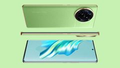மிரளுது மார்க்கெட்.. பட்ஜெட் விலை.. 108MP கேமரா.. AMOLED டிஸ்பிளே.. 5000mAh பேட்டரி.. என்ன மாடல்?