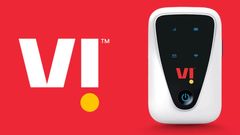 Vi அடிச்ச அடி.. Jio-வுக்கு இடி.. 100 ரூபாயில் 20GB டேட்டா.. இந்த குட்டி Vi MiFi டிவைஸ் இத்தனை அற்புதம் ?