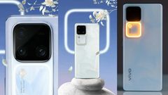 மிட்ரேஞ்சில் விலை.. மிரட்டலான கேமரா போன்.. உலக கவனம் ஈர்க்கும் Vivo S18 சீரிஸ்.. எப்போது அறிமுகம்?