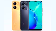 யாரு விடுவா? 50MP கேமரா.. 5000mAh பேட்டரி.. விவோ 5ஜி போனுக்கு விலை குறைப்பு.. எந்த மாடல்?