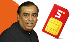 வெளுத்துவிட்ட விஐ.. மாதத்துக்கு ரூ.158 போதும்.. 6 மாதங்கள் வேலிடிட்டி.. அன்லிமிடெட் வாய்ஸ்.. ஓடிடி சந்தா!