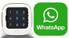WhatsApp-ல் மறைந்திருக்கு சீக்ரெட் லாக் அம்சம்.. ஆக்டிவேட் செய்வது எப்படி? தனித்தனியாக சாட்டை லாக் செய்யலாம்..