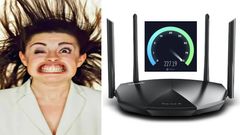உங்கள் WiFi ஸ்பீட் போதியதாக இல்லையா? உடனே இந்த செட்டிங்கை மாற்றுங்கள்.. ஸ்பீட் பிச்சுக்கும்..