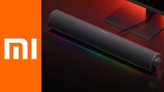 Xiaomi அறிமுகம் செய்த புது Redmi ஸ்பீக்கர்.. அரளுது சவுண்ட்.. தெரிக்கிது RGB லைட்.. இது வேற லெவல் ஸ்பீக்கர் பா