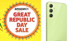 புது Samsung போன் வாங்க சரியான நேரம்.. 1 இல்ல.. 9 மாடல்கள் மீது ஆஃபர் மழை.. Amazon விற்பனையில் ஆர்டர் அள்ளுது!