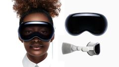 Apple Vision Pro விற்பனை.. விலைய கேட்டுட்டு ஜகா வாங்கிய முரட்டு Fans.. 12 கேமரா, 2 OLED டிஸ்பிளேன்னா சும்மாவா!