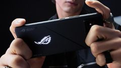 Gamers'க்கு இது ஒரு வரப்பிரசாதம்.. மிரட்டலான Asus ROG Phone 8 மட்டும் 8 ப்ரோ அறிமுகம்.. விலை என்ன?