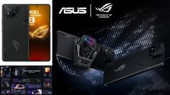 ஆஹா ஒளி வந்துவிட்டது.. Asus ROG Phone 8 Pro விற்பனை துவங்கியது.. என்ன விலை? எங்கே வாங்கலாம்?