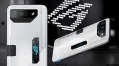 Asus இறக்கிய அசுரன்.. Gaming KING..165Hz டிஸ்பிளே, 24GB ரேம், 1TB ஸ்டோரேஜ், 5500mAh பேட்டரி.. என்ன விலை?