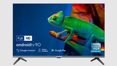 உண்மையான லோ-பட்ஜெட் Smart TV.. வெறும் 14,000 விலை.. HDR.. Dolby ஆடியோ.. ஜனவரி 13 முதல் விற்பனை.. என்ன மாடல்?