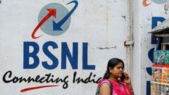BSNL போட்டப்போடு.. வெறும் ரூ.97 போதும்.. அன்லிமிடெட் வாய்ஸ்.. 30ஜிபி டேட்டா.. வேலிடிட்டி எப்படி?